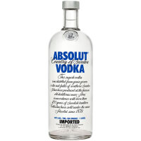 Absolut 0.7л