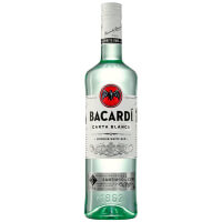 Bacardi Superior 0.5л