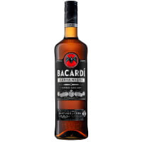 Bacardi Black 0.7л