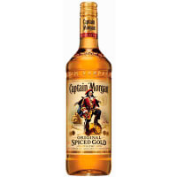 Captain Morgan 0.5л