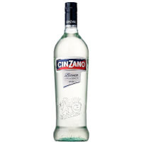 Cinzano Bianco 0.5л