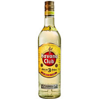 Havana club 0.7л