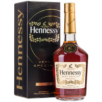 Hennessy V.S.