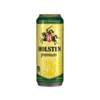 Holsten 0.5л