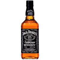 Jack Daniels 0.5л