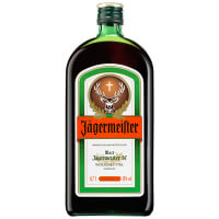 Jagermeister 0.7л