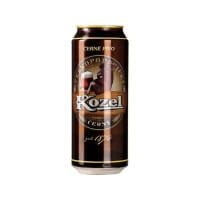 Kozel Cerny 0.5л