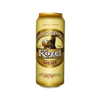 Kozel Svetly 0.5л