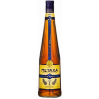 Metaxa 0.7л