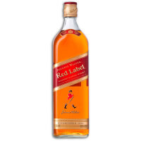 Johnnie Walker Red Label 0.7л