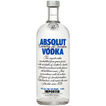 Absolut 0.5л