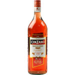 Cinzano Rose 0,5л