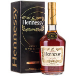 Hennessy V.S.