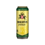 Holsten 0.5л