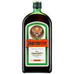 Jagermeister 0.7л