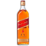 Johnnie Walker Red Label 0.5л