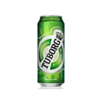 Tuborg Green 0.5л